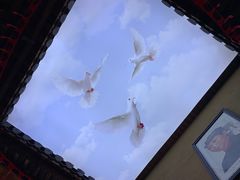 -徽三说·土徽菜·中国徽菜连锁品牌(一中店)