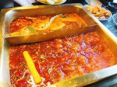 -王家渡火锅店(怀柔迎宾北路店)