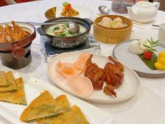 -丰鲤楼•闽南茶楼(仟禧汇店)