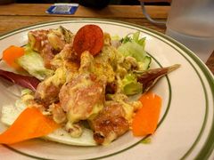 -玛格萝妮比萨屋(四平店)