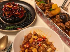 -龟兹KUCINA·新疆菜(前滩L+PLAZA店)