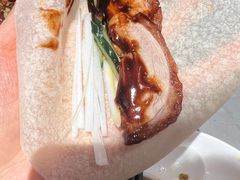 -褚记烤鸭·南京家常菜(雨花客厅店)