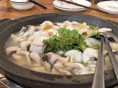 -大鼎石锅鱼(春江里店)