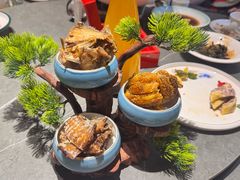 -佬太公海鸭·海鲜大排档(上海总店)
