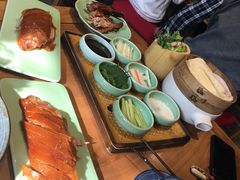 -顺承小院儿