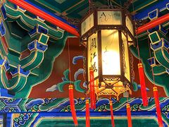 -阅江楼风景区
