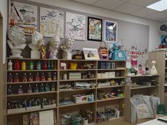 -艺塔木美学教育(和达校区)