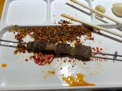 -牛上牛吊炉烧烤(红旗大街店)