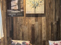 -邈墨茶馆(大兜路1号店)