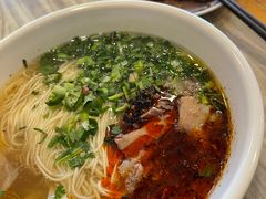 -夏雪花·手工拉面(南油店)