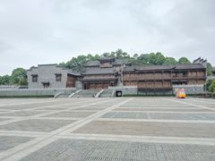 -重庆园博园