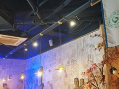 -胖老汉椒麻鸡清真新疆菜(西御街店)