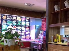 -九府羊鲜羊火锅·烧烤(任丘东风美食街店)