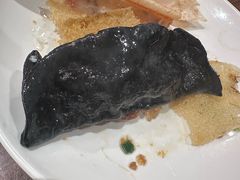 -今鲜源酒店·海鲜锅贴青岛菜(新湛路店)