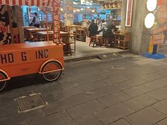 -楠火锅(太古里总店)