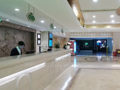 -维也纳酒店(重庆西站巴国城店)