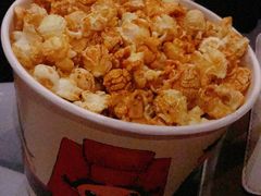 -横店电影城(李沧店)