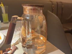 -北李妈妈菜·海肠捞饭(高新万达店)