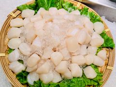 瑶柱-莆田餐厅PUTIEN(颐堤港店)