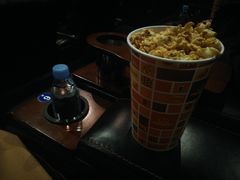 -万达影城IMAX(海口日月广场店)