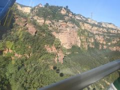 -苍岩山风景名胜区