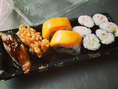 -墨竹寿司(九江店)