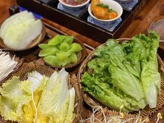 -楠火锅(广州总店)