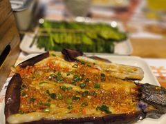 -木屋烧烤(岗顶二店)