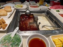 -海底捞火锅(杭州庆春路夜宵主题店)