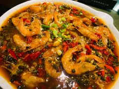 -大川先生·小龙虾·川菜(信义坊店)