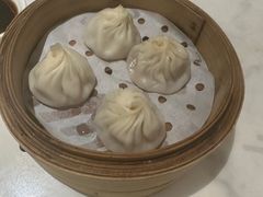 -翡翠拉面小笼包(岭南新天地店)