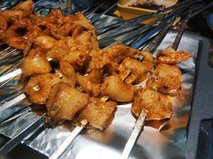 宫后筋-熙成烧烤·三十三年(开发区店)