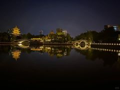 -迎泽公园
