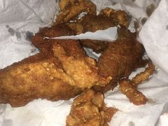 -汴京炸鸡王(蔡锷北路店)