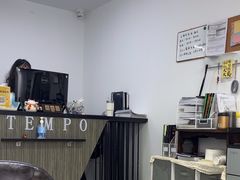 -TEMPO 音乐(五角场店)
