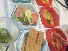 -花园茶楼(兴城西路店)