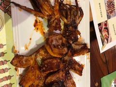 -通海俄式烧烤(下瓦房店)