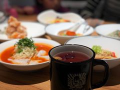 -新太二·鲜料川菜(花都融创茂店)