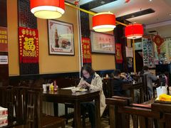 大堂-姚记炒肝店(簋街店)