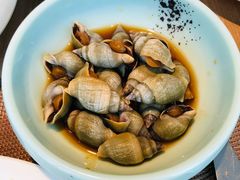 -星伦多自助料理·涮烤一体(杭州来福士店)