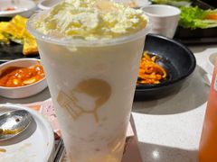-本家韩国烤肉(青岛万象城店)