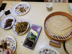 -老昌春饼(西民主路总店)