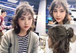 -时尚殿堂明星门店