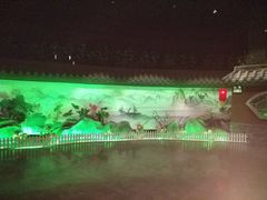 -济南方特东方神画