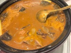 红煨甲鱼汤-潇湘甲鱼村(清河店)