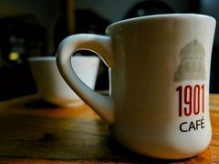 -1901 Cafe(西四店)