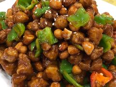 -金阁家常菜(贵阳路店)