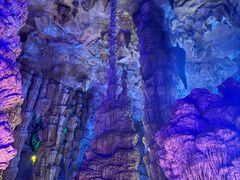 -泰安地下龙宫景区