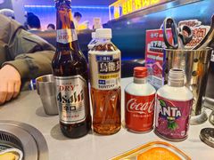 -谷町·烤肉自助(朱雀门店)