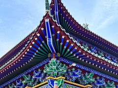 -东莞观音山旅游风景区